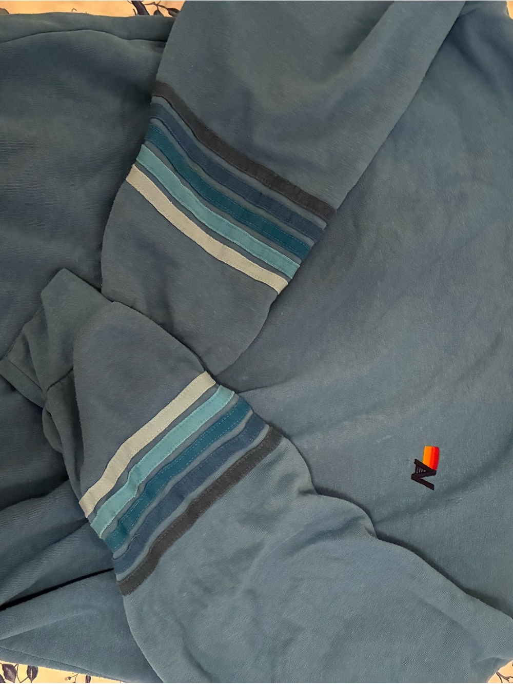 Aviator Nation Crewneck